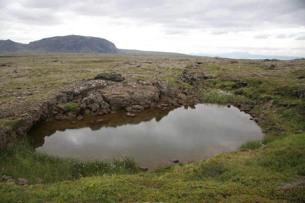 Wasserloch