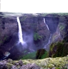 Háifoss & Granni